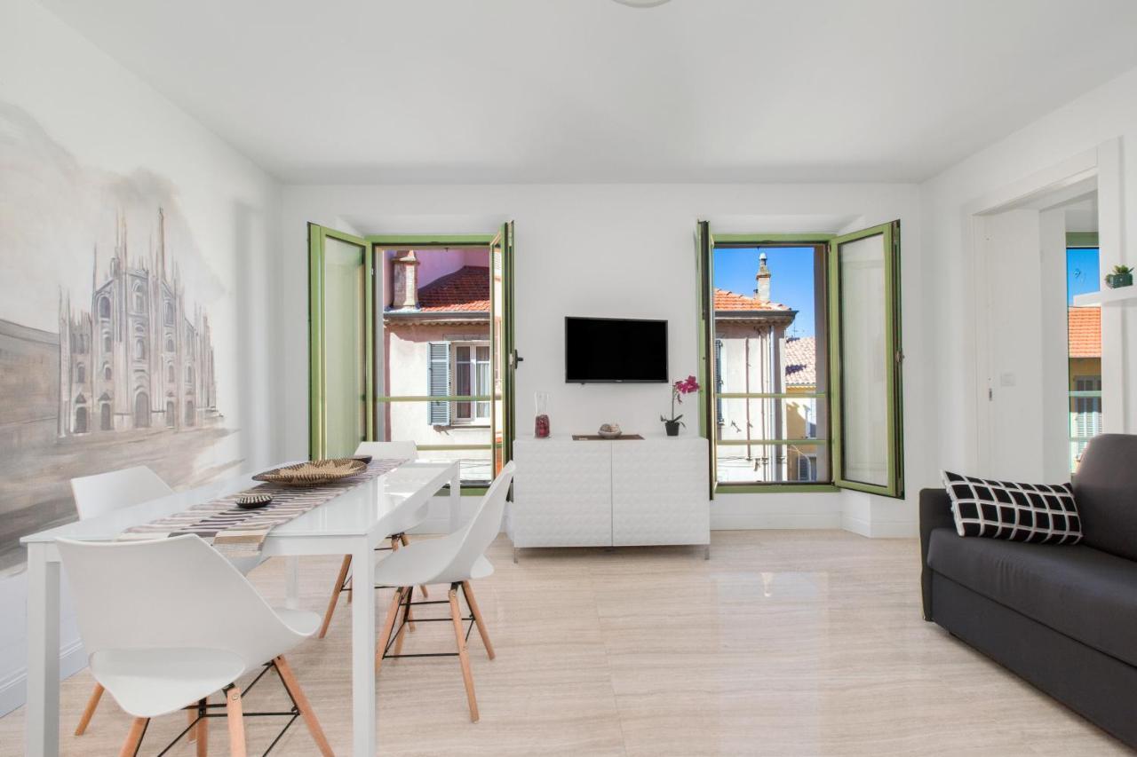 Old Town Appartement