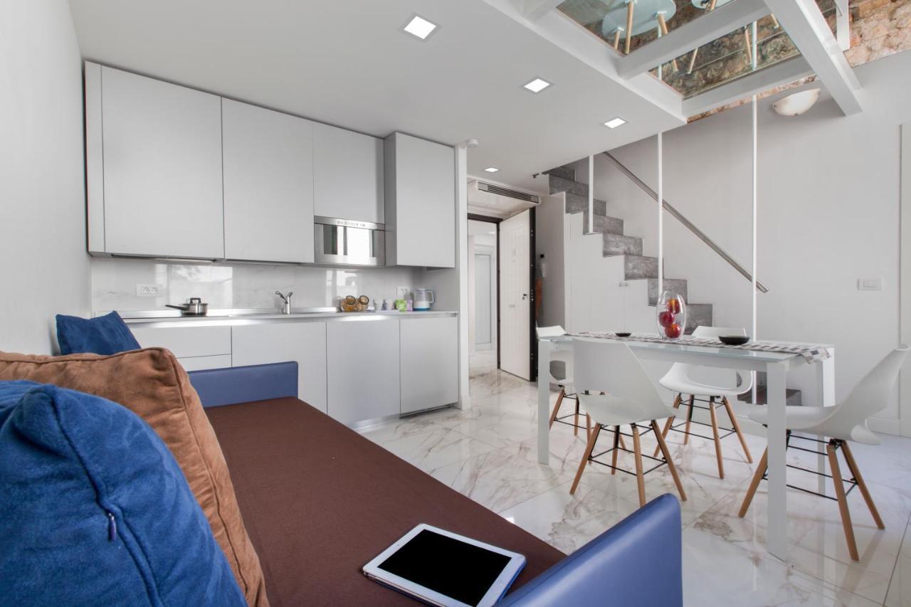 Appartement Old Town Cannes