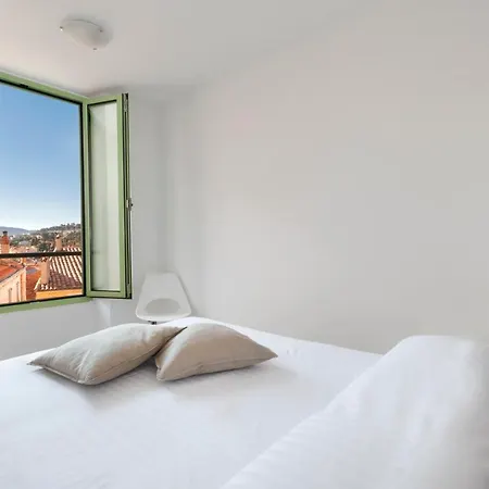 Cannes Old Town Suites Esterno foto