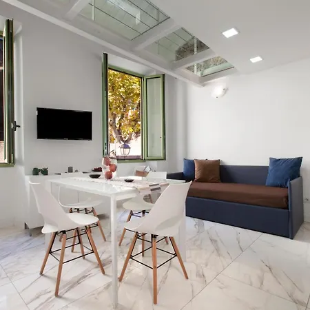 Cannes Old Town Suites Esterno foto