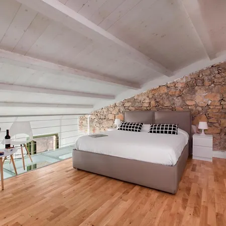 Cannes Old Town Suites Esterno foto