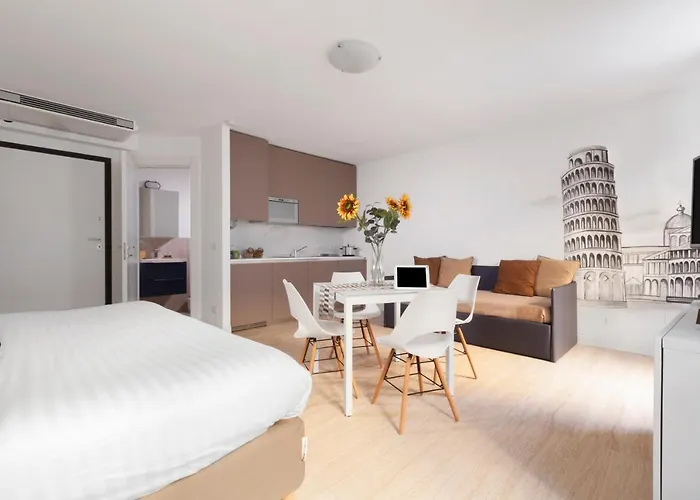 Cannes Old Town Suites