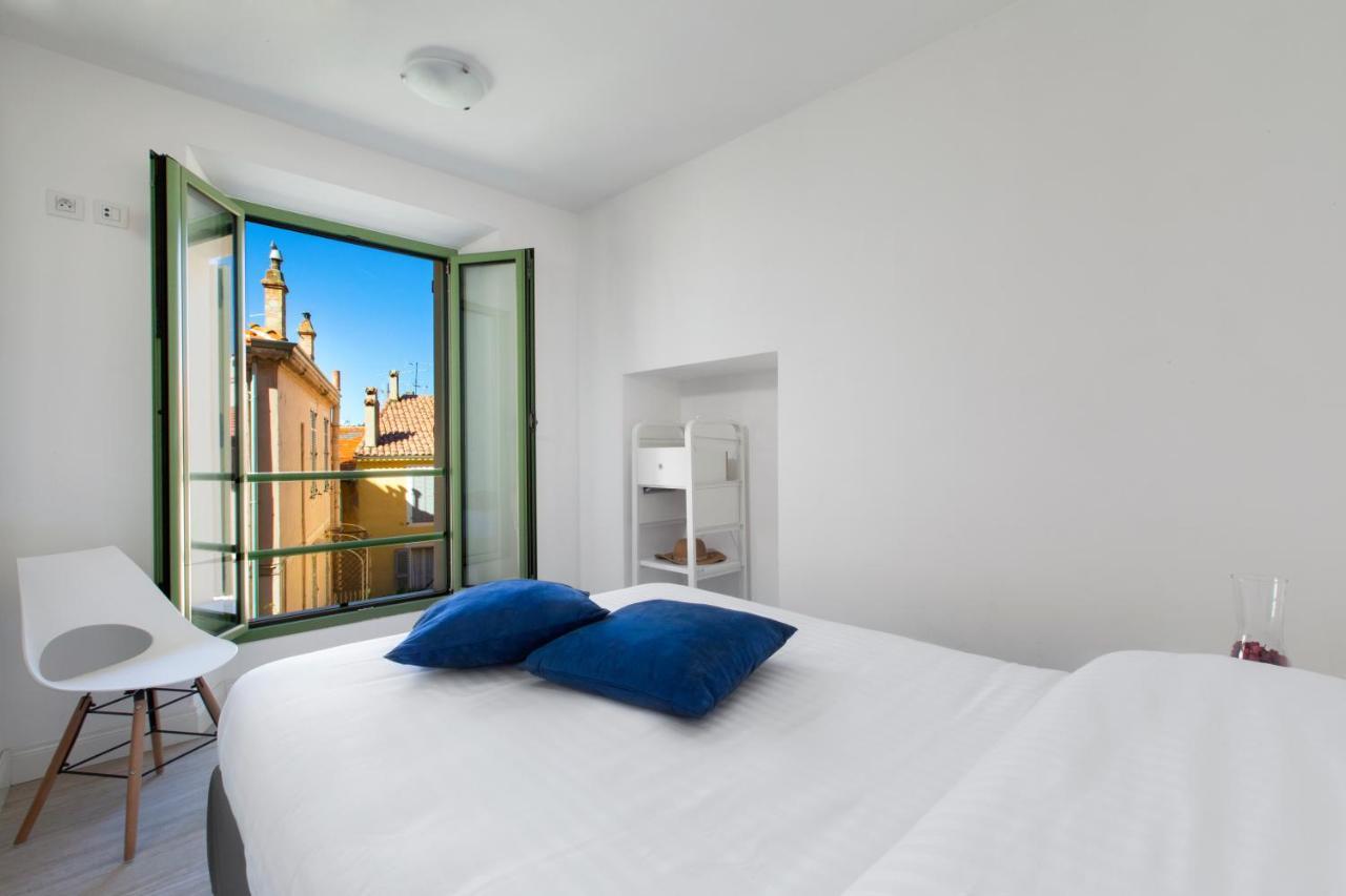 Appartement Old Town *