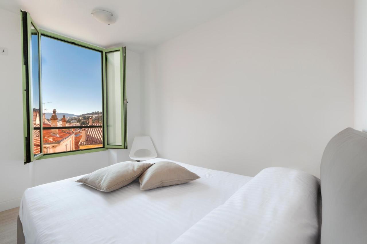 Appartamento Old Town Cannes