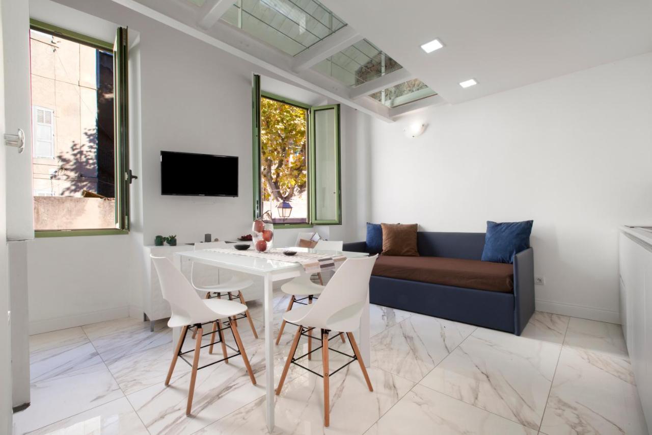 Appartement Old Town Cannes