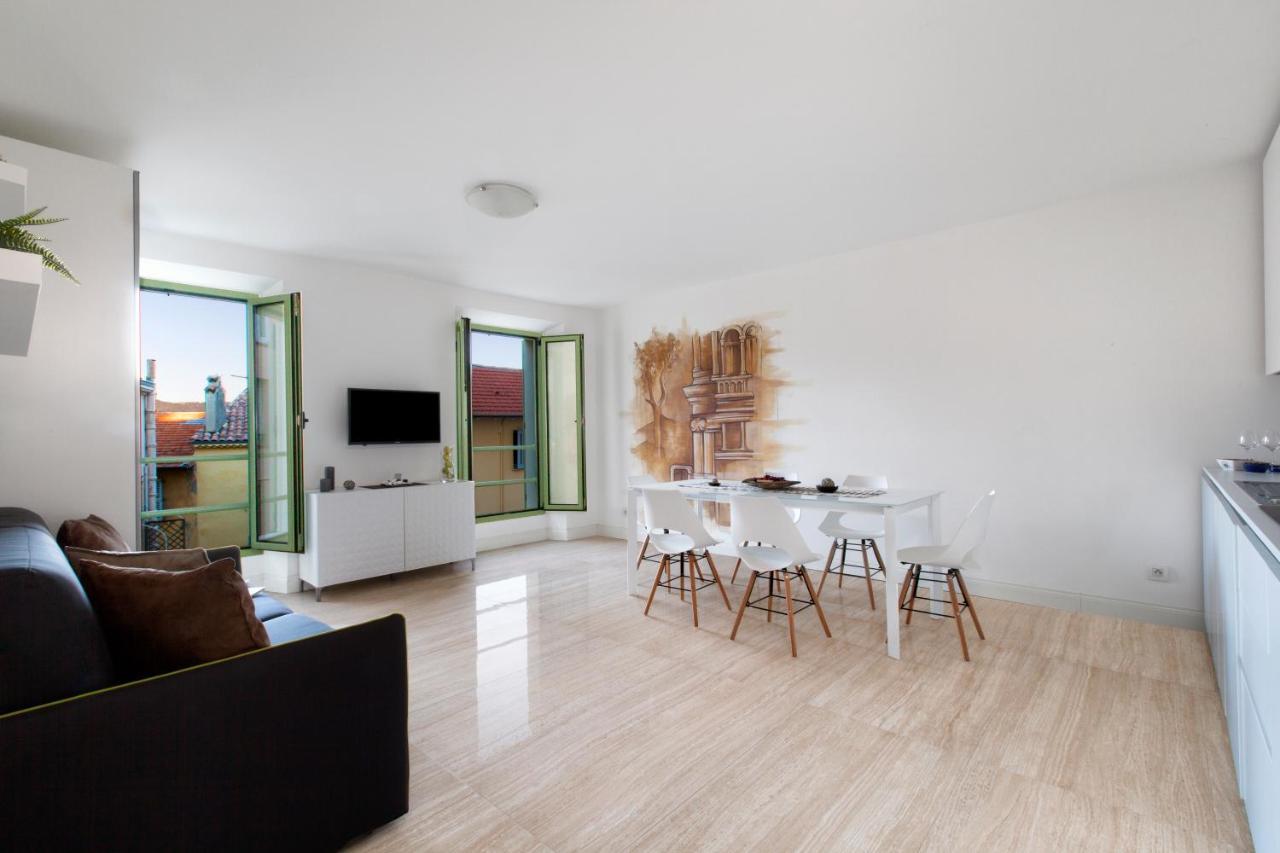 Old Town Appartement Cannes