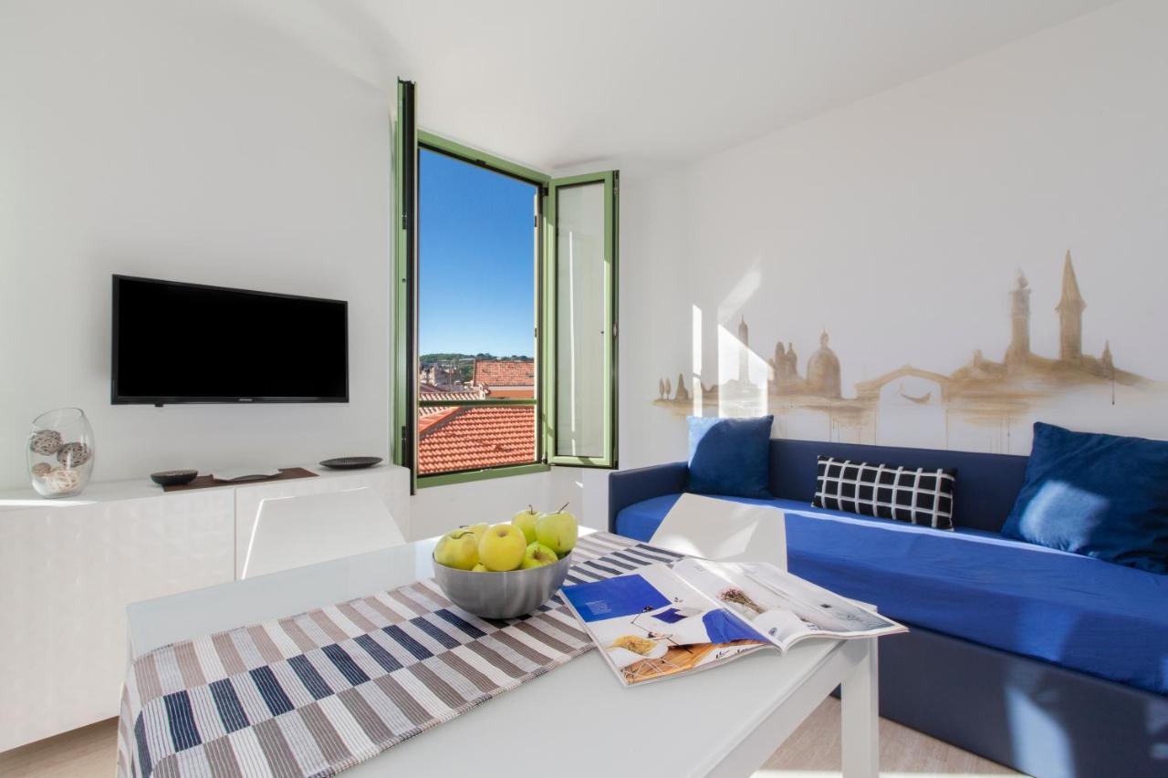 Old Town Appartement *