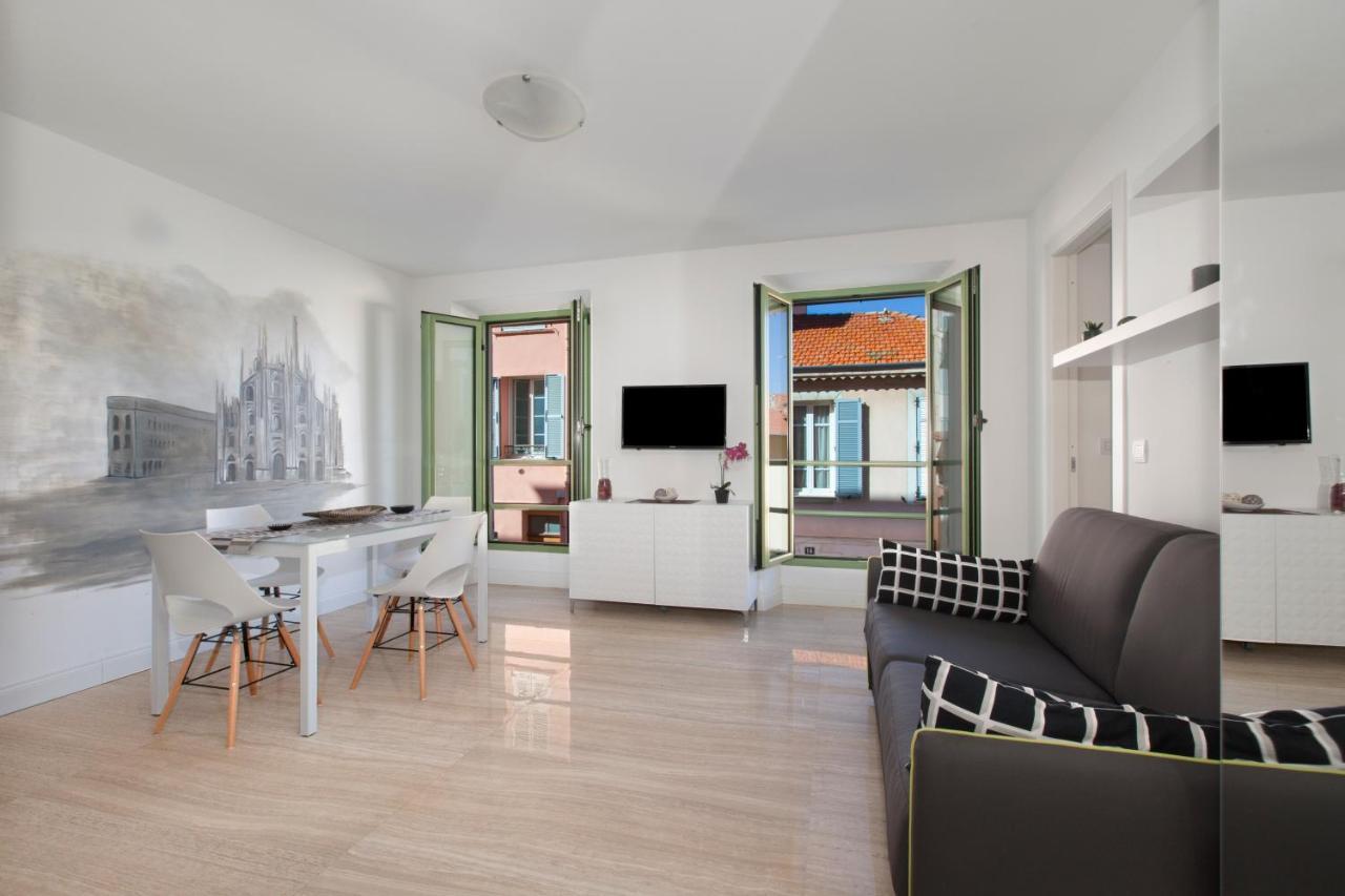 Appartement Old Town Cannes