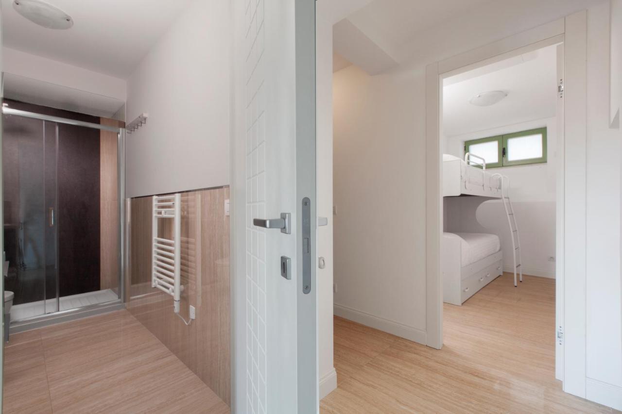 Old Town Apartment