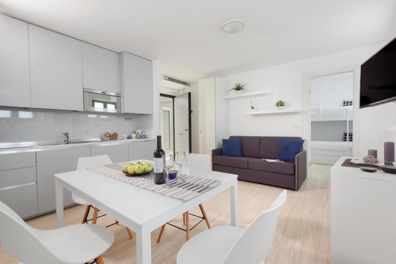 Old Town Apartment