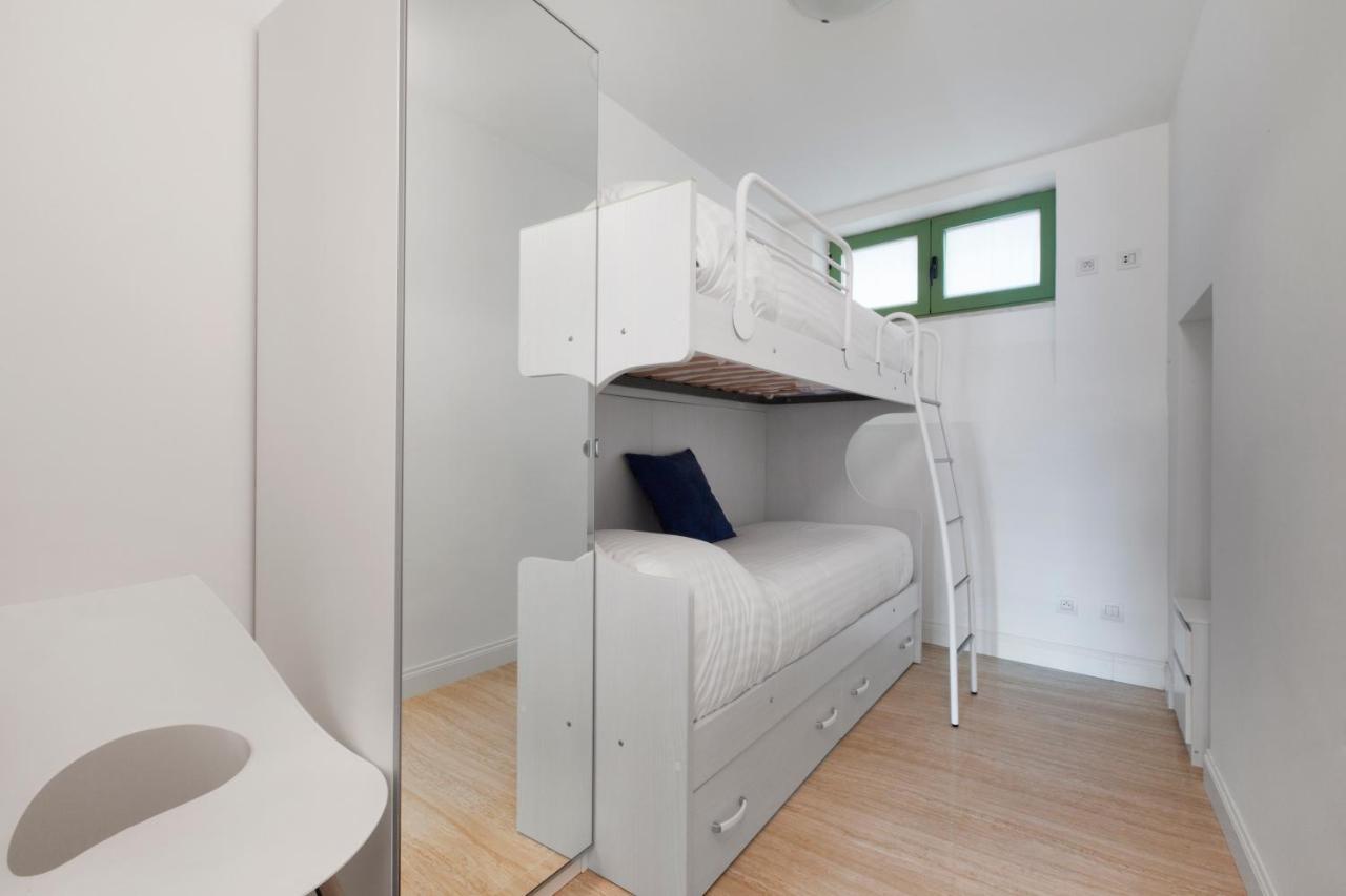 Old Town Apartment
