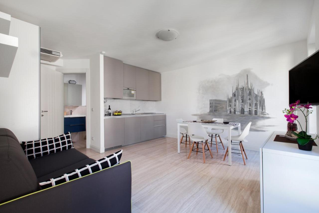 Apartment Old Town
