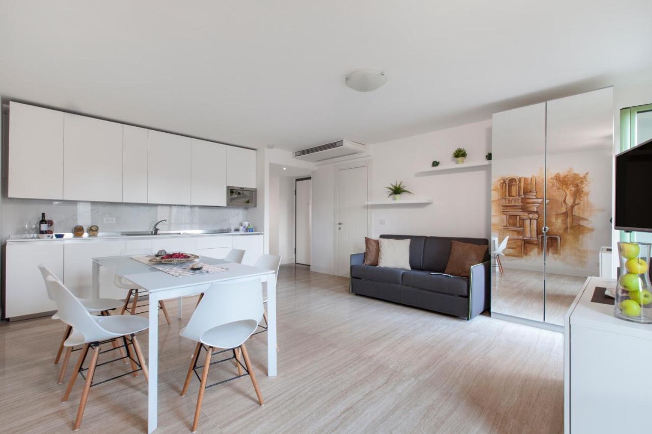 Old Town Apartment